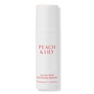 PEACH & LILY
Glass Skin Refining Serum, .5 Oz